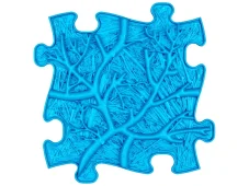 MUFFIK | Set ortopedických podložek | Drobeček