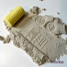 Inniko | Obtiskovací váleček | Hřiště
