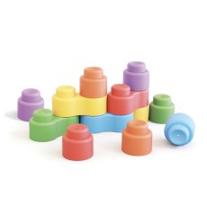 Quercetti | 04141 | Momy Soft 12