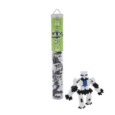Plus-Plus | Tuba 100ks | Robot