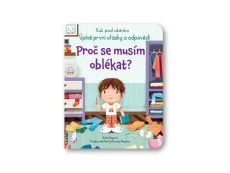 Svojtka&Co | Kuk pod okénko | Proč se musím oblékat?