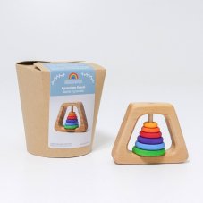 Grimm’ s | Hrkálka pyramída