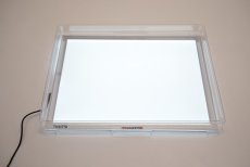 TickiT | Light panel A3 | kryt