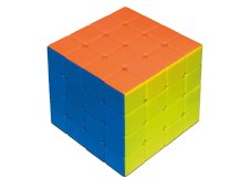Cayro | YJ8367 - CUBO 4x4 CLASSIC
