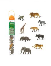 Safari Ltd. | TUBA | Zvířata Jižní Afriky