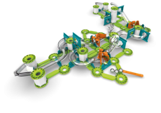 Geomag | Mechanics Starter | Set 153 dielikov