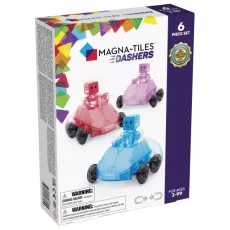 Magna Tiles - Dashers 6 dielov
