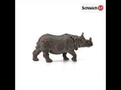 Schleich - Nosorožec Indický