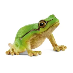 Schleich - Rosnička zelená