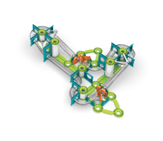 Geomag | Mechanics Gravity | 67 dielikov