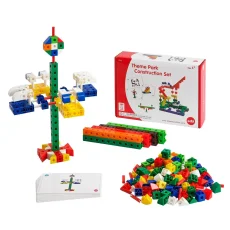 edx Stavebnica zábavný park