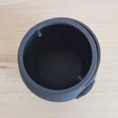 Tlačíme s láskou - Kotlík 10 cm