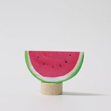 Grimm’ s | Dekorativní figurka | Meloun