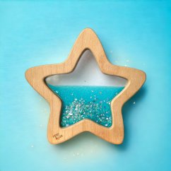 Petit Boum – Senzorická hviezda Orionis