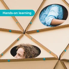 Makedo | Discover Kit