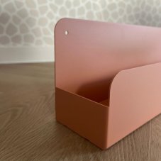 Magna Creations | Magna Bow Storagebox L (Peach)