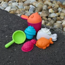 Magni - Sada na písek 6 ks