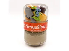 Mámy v rejži - Vôňa kvetinárstva s Kineťáčkom