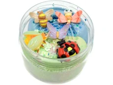 Mamolína Hmyzáčikovia