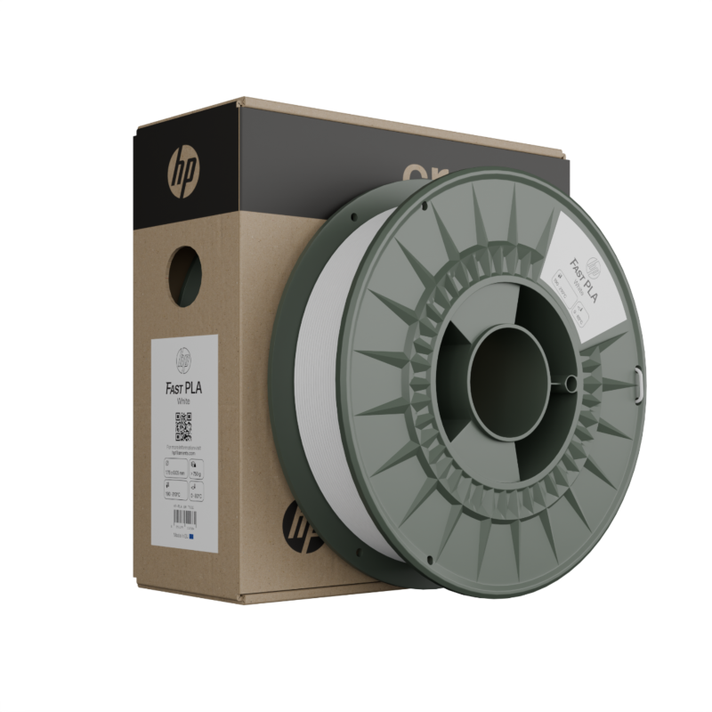 HP | Filament FAST PLA | 1,75mm 750g
