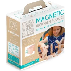 KOOGLO | MEGA NATURAL | 100 ks