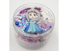 Mamolína Zimná princezná