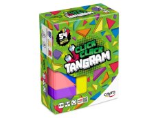 Cayro 7061 - Click Clack Tangram