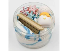 Mamolína Zimné radovánky