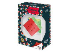 Cayro | YJ8306 - CUBO 3x3 CLASSIC