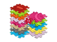 MUFFIK | Set ortopedických podložek | Velikán 1