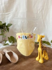 BubleTo - pěnící prášek