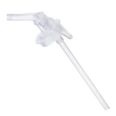 b.box konektor k brčku pro láhev na pití s brčkem