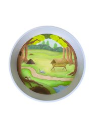 Les | Podložka do  Jellystone Designs Tray Play
