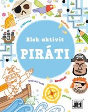 JIRI MODELS | Blok aktivit | PIRÁTI