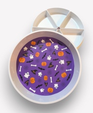 HALLOWEEN – Podložka do PlayTray