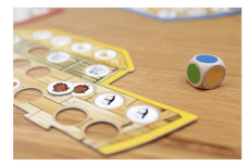 EFKO | Noemova archa | dětská společenská hra