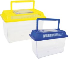 EDUPLAY | Box na hmyz sada 2 ks