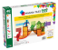 Magna Tiles | Svět dinosaurů | 40 ks