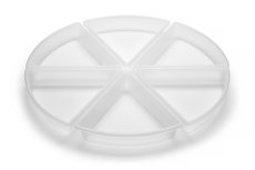 TickiT dělená vložka do světelného stolu