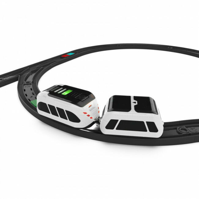 Intelino® | Smart Train | chytrý elektrický vláček s dráhou