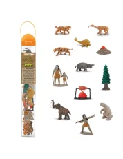 Safari Ltd. - TUBA - Prehistorický život