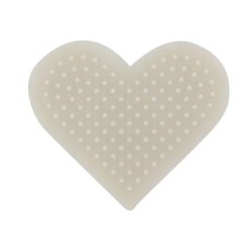 HAMA BIO - PODLOŽKA MIDI MALÉ SRDCE