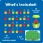 Learning Resources | Jablečný sad s abecedou