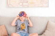 Connetix Tiles - Rozšíření tvary pastel 48 dílů