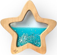 Petit Boum – Senzorická hvězda Orionis