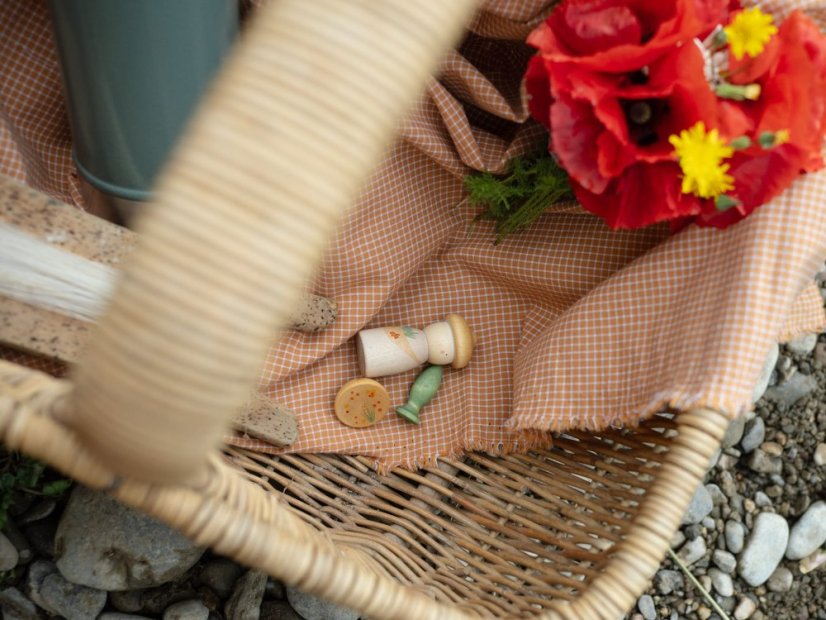 GRAPAT LUCKY LUCKY IV. edice