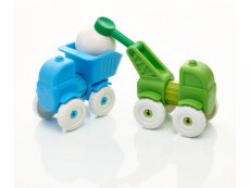 SmartMax - Moje první autíčka - 13 ks