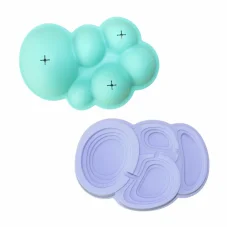 Jellystone Designs - SENZORICKÁ KRAJINA, ATLANTIDA