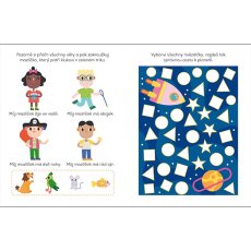 Moje první dovednosti Logika