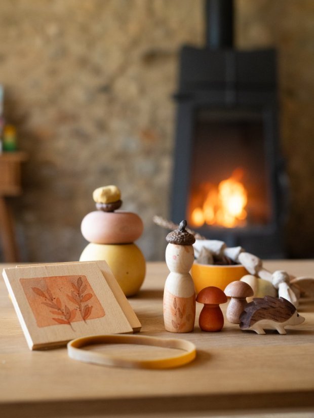 GRAPAT HELLO AUTUMN! LIMITED EDITION